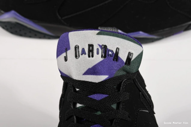 Air Retro Bucks Allen Jordan Ray 304775-053 7 0803